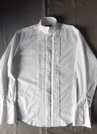 Рубашка под смокинг 200104