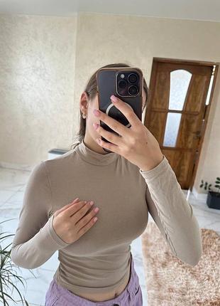 Красива класична кофта