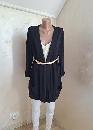 Пиджачок-жакет р 44-46