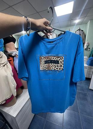 Жіноча футболка