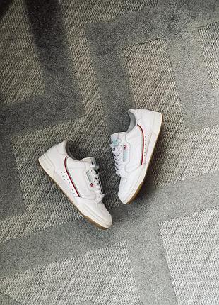 Кеды adidas / кеды adidas continental / кроссовки adidas