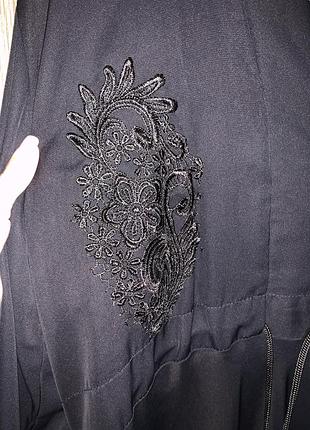 Сукня довга 3