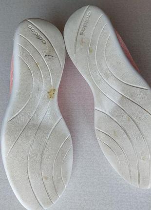 Кросівки adidas 7