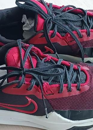 Кроссовки для баскетбола nike precision vi