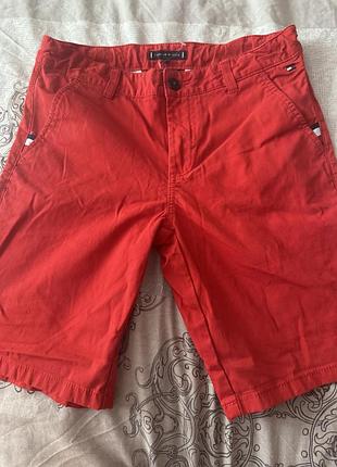 Шорти для хлопчика підлітка