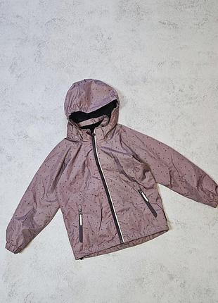 Куртка демі , вітрова, демісезон ,куртка осінь,непромокаюча куртка