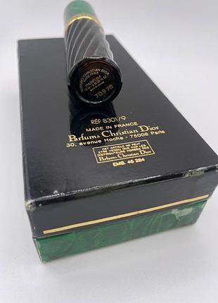 Dior poison parfum вінтаж 4