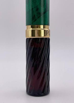 Dior poison parfum винтаж 5