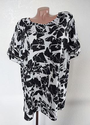 Блуза замеры в описании