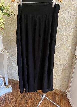 Летняя юбка