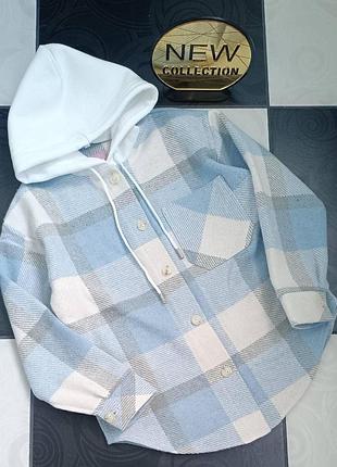 Стильная рубашка