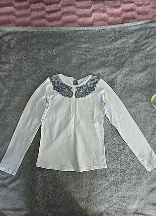 Кофтинка для школи