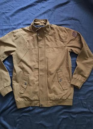 Куртка чоловіча  quiksilver