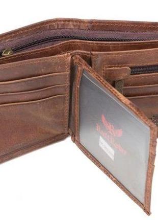 Портмоне ruff ryder rr-38230w