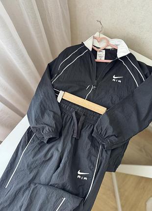 Дитячий спортивний костюм nike air dq9043-010