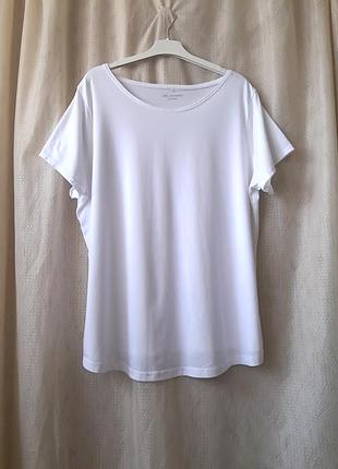 Футболка женская белая george
