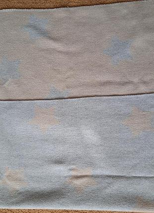 Плед детский