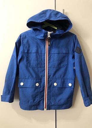 Вітровка на хлопчика