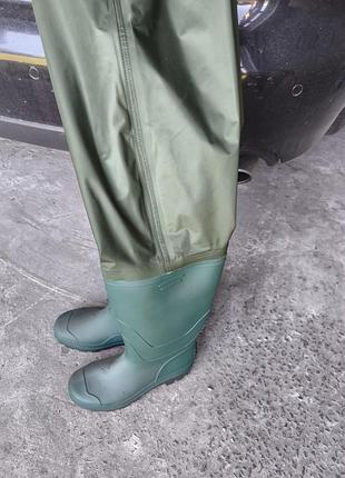 Комбінезон забродний