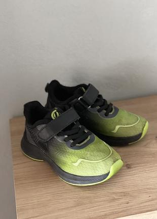 Кросівки clibee