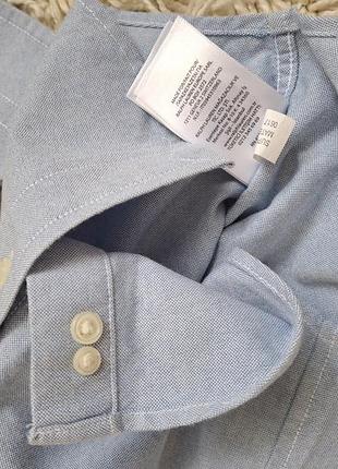 Сорочка рубашка ralph lauren 6
