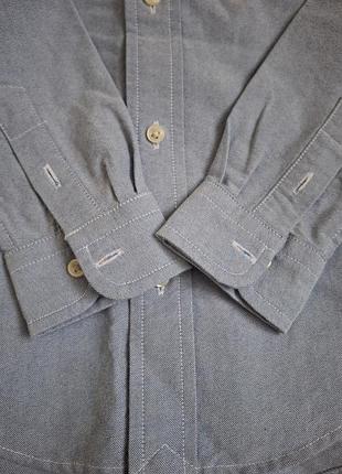 Сорочка рубашка ralph lauren 3
