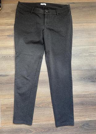 Джегінси штани yessica