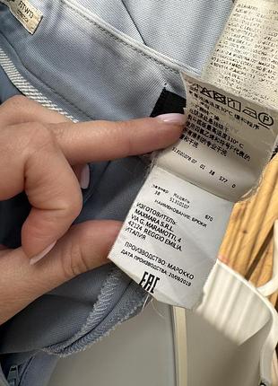 Брюки жіночі weekend max mara 2
