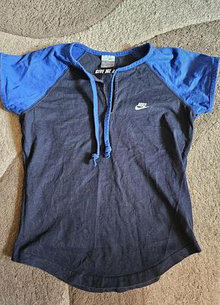 Футболка nike