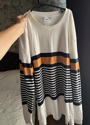 Чоловіча кофта zara