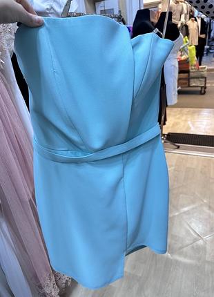 Коротка сукня