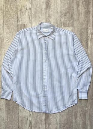 Сорочка від yves saint laurent