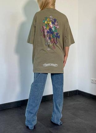 Футболка женская 🔥