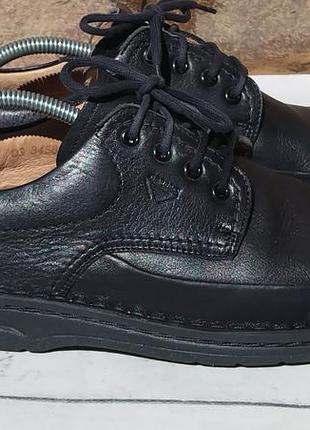 Gallus liberty кожаные ботинки , 42-43.