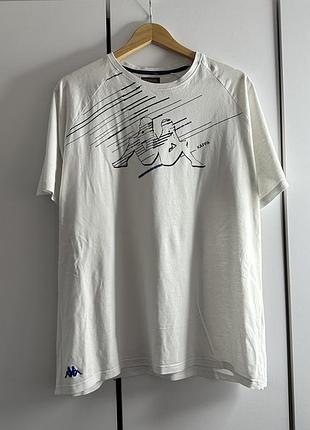 Футболка kappa