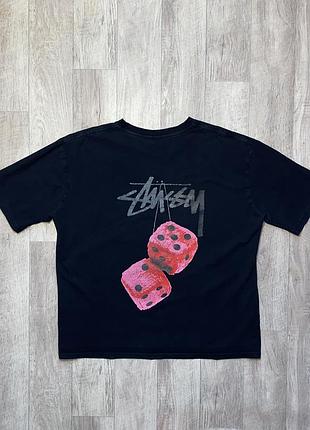Футболка від stussy
