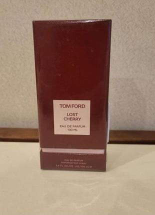 Том форд лост черри