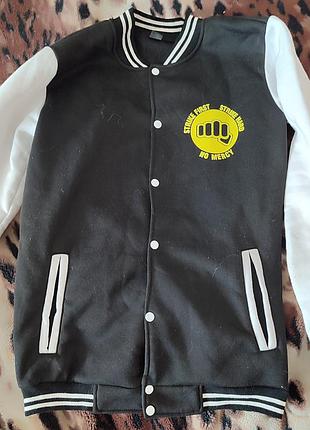 Реглан для школьников