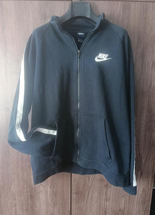 Соуп худи nike