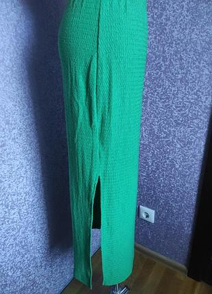 Спідниця довга 2