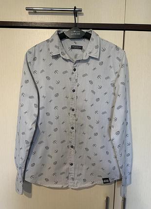 💙 сорочка 💛