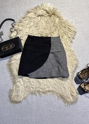 Стильна спідниця розмір xs