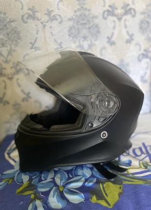 Шолом для мотоцикла