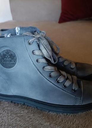 Кеди otto kern