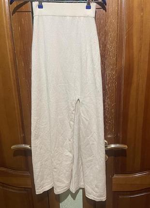 Тепла спідниця