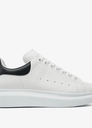 Alexander mcqueen кросівки