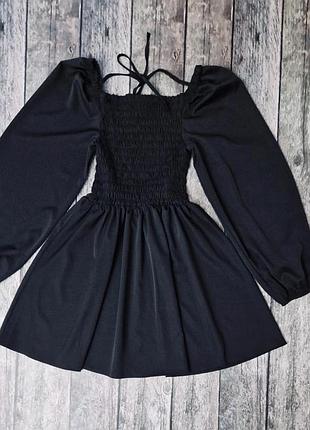 Красивое платье