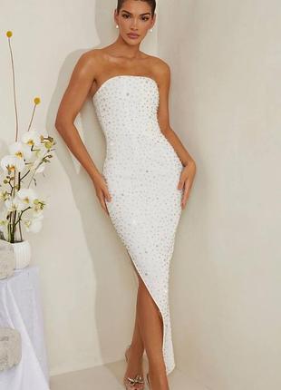 Коктейльна сукня