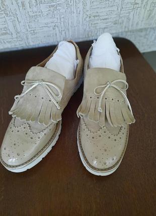 Продам современные лоферы freefx,cara,руммуния, 39р