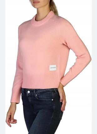 Calvin klein джемпер